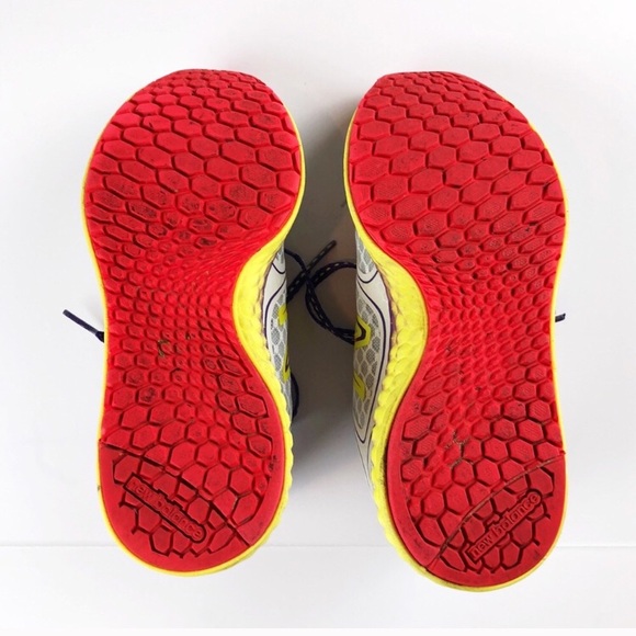 New Balance Fresh Foam 980 running shoes. - Picture 5 of 5